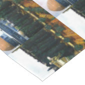 Nappe Dôme du Rocher, Jérusalem (Angle)