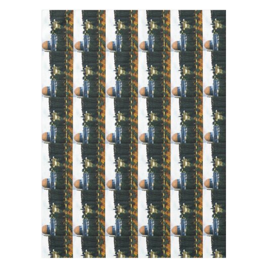 Nappe Dôme du Rocher, Jérusalem (Devant)