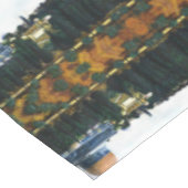 Nappe Dôme du Rocher, Jérusalem (Angle)