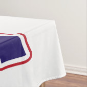 Nappe Donald Trump 47 (In Situ)