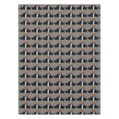 NAPPE DONALD TRUMP TABLECLOTH (Devant)