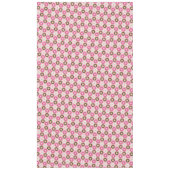 Nappe Donut Kid's Birthday Party mite (Devant)