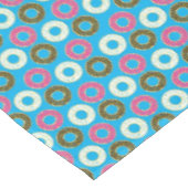 Nappe Donut Kid's Birthday Party mite (Angle)