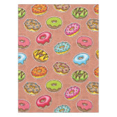 Nappe Donuts (Devant)