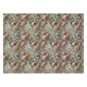 Nappe Doom habitable - Gothique Grand Motif (Devant (Horizontal))