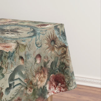 Nappe Doom habitable - Gothique Grand Motif