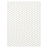 Nappe d'or Trinacria sicilienne (Devant)