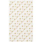Nappe dorée céleste (Devant)