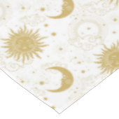 Nappe dorée céleste (Angle)