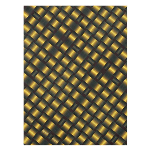 Nappe dorée Or (Devant)