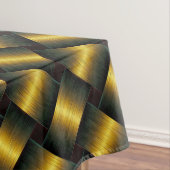 Nappe dorée Or (In Situ)