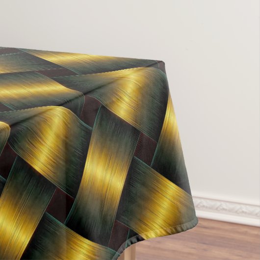Nappe dorée Or (In Situ)