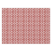 Nappe Double Mariage chinois (Devant (Horizontal))