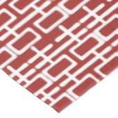 Nappe Double Mariage chinois (Angle)