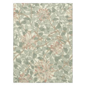 Nappe Douce Chèvre Vintage William Morris Chèvrefeuille (Devant)