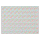 Nappe Douces Aquarelles Mignonnes (Devant (Horizontal))