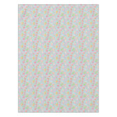 Nappe Douces Aquarelles Mignonnes (Devant)