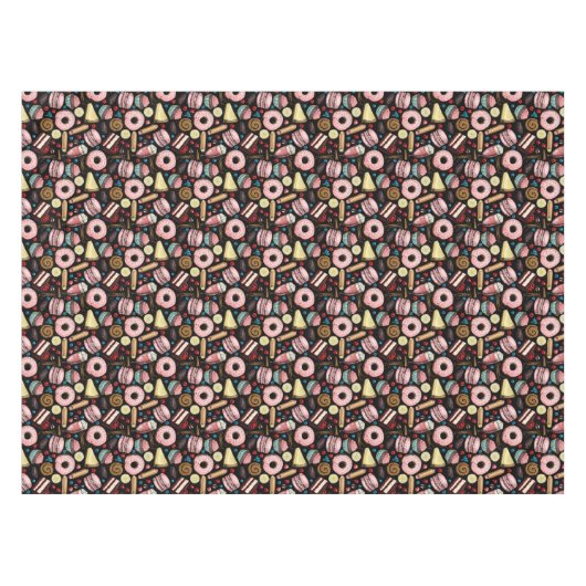 Nappe Douceurs (Devant (Horizontal))