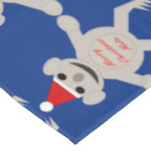 Nappe d'ours Koala de Noël australien (Angle)