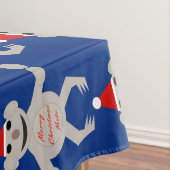 Nappe d'ours Koala de Noël australien (In Situ)