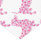 Nappe DOXIE-Coeurs (Angle)