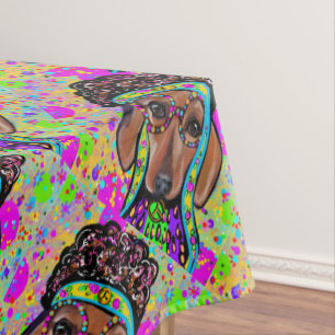 NAPPE DOXIE ROUGE             