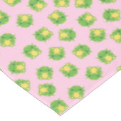 Nappe Dragon Anniversaire Pink (Angle)