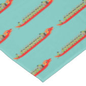 Nappe Dragon Boat Racing (Angle)