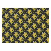 Nappe Dragon dansant (Devant (Horizontal))