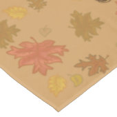 Nappe dragon de feuillage de lil fall (Angle)