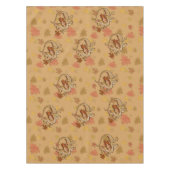 Nappe dragon de feuillage de lil fall (Devant)