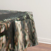 Nappe Dragon d'eau australien (In Situ)