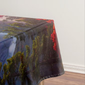 Nappe Dragon Grid 001 (In Situ)