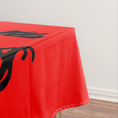 Nappe Dragon mythique, Année du Dragon Design (In Situ)