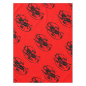 Nappe Dragon mythique, Année du Dragon Design (Devant)