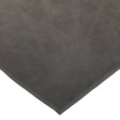 Nappe Dragon noir (Angle)