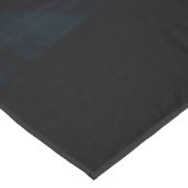 Nappe Dragon sombre et médiéval (Angle)