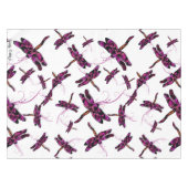 Nappe Dragonflies (Devant (Horizontal))