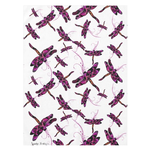 Nappe Dragonflies (Devant)