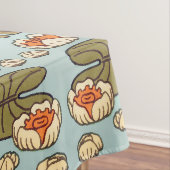 Nappe Dragonflies Water Lilies Marais Art Nouveau (In Situ)