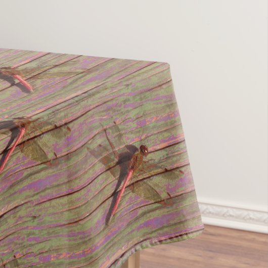 Nappe Dragonfly (In Situ)