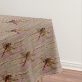 Nappe Dragonfly Rustic (In Situ)