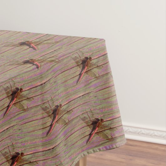 Nappe Dragonfly Rustic (In Situ)