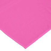 Nappe Dragonfruit pink color (Angle)