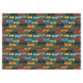 Nappe Dragons Green Flight Imaginaire (Devant (Horizontal))