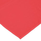 Nappe Drapeau albanais (Angle)