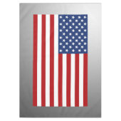 Nappe Drapeau américain (Devant)