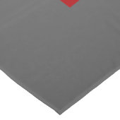 Nappe Drapeau américain (Angle)