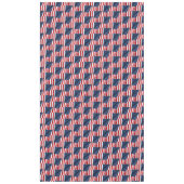 Nappe Drapeau américain 2412 (Devant)