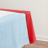 Nappe Drapeau américain Impressionnisme Abstrait (In Situ)